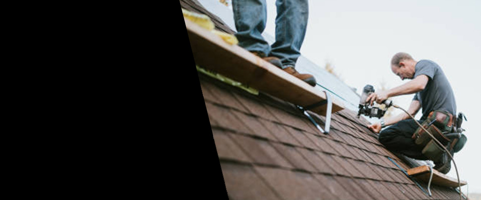 Burnham Roofing Contractors